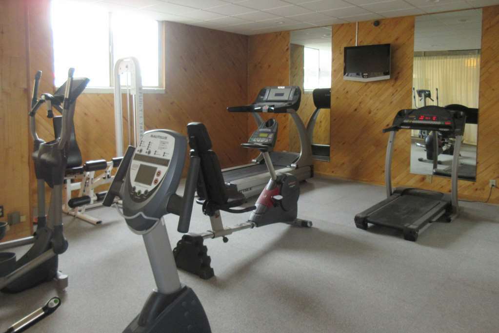 Inn At The Highland Denver Downtown Facilities photo